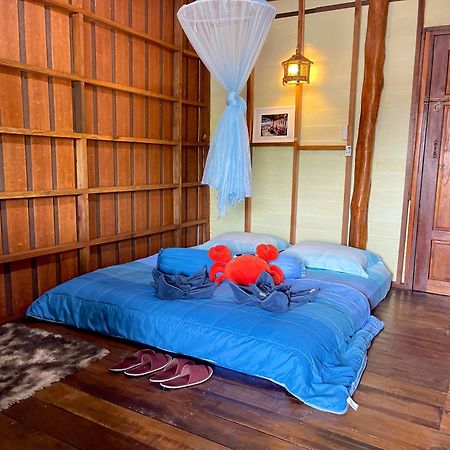 Bankruchaem Homestay Kohpu Ko Pu 外观 照片