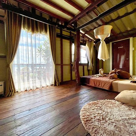Bankruchaem Homestay Kohpu Ko Pu 外观 照片