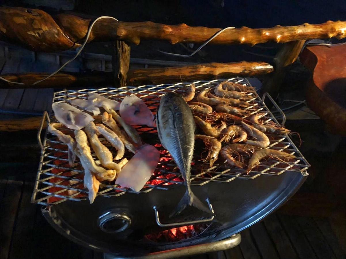 Bankruchaem Homestay Kohpu Ko Pu 外观 照片