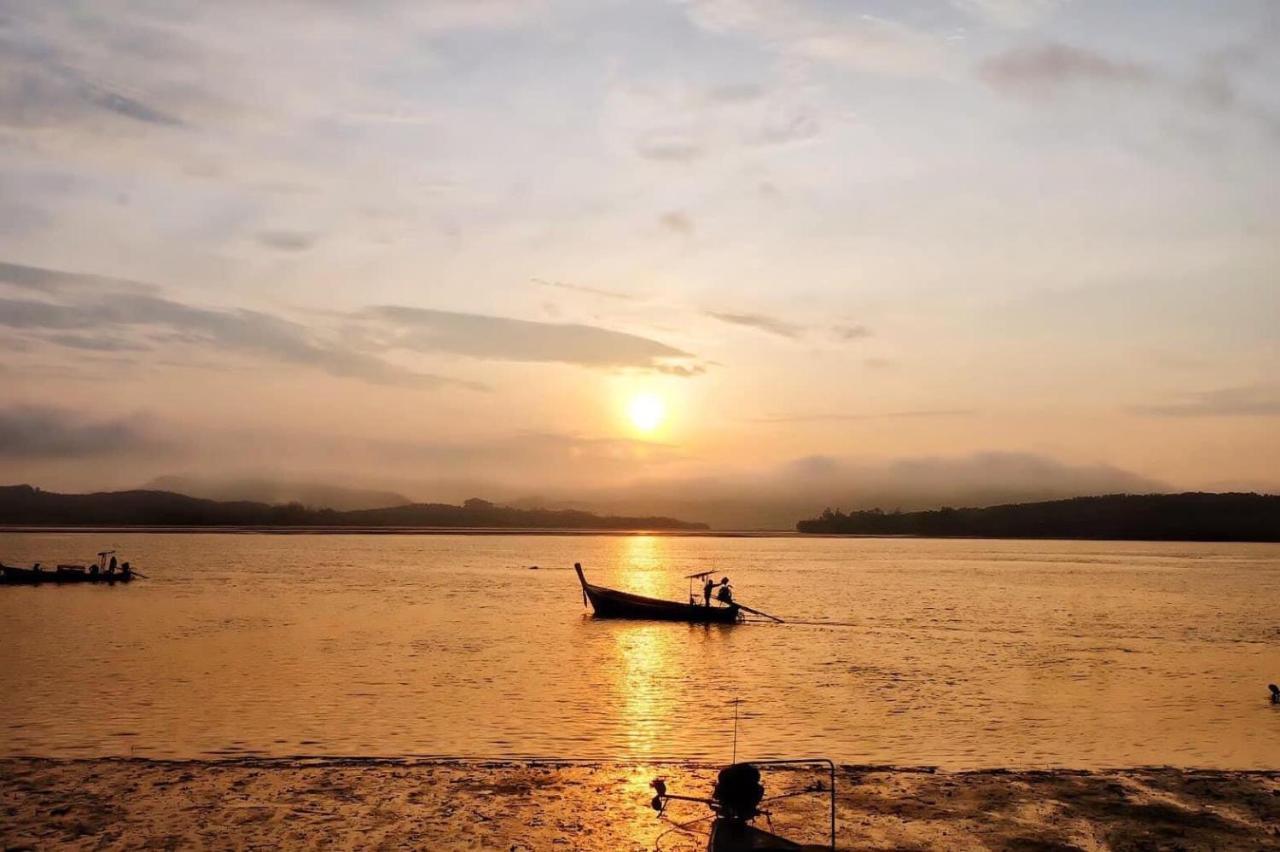 Bankruchaem Homestay Kohpu Ko Pu 外观 照片