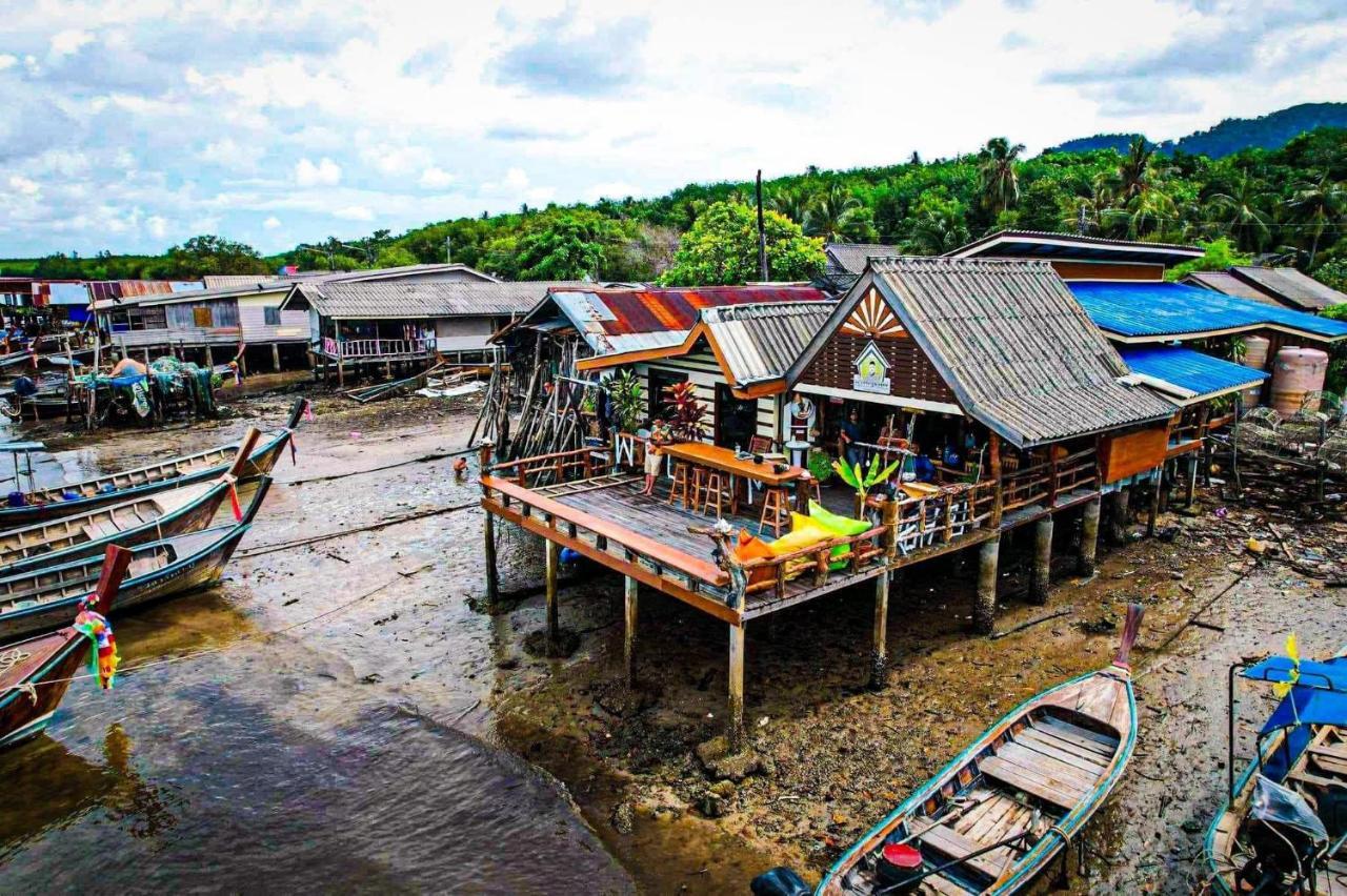 Bankruchaem Homestay Kohpu Ko Pu 外观 照片