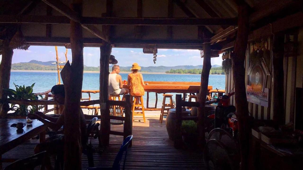 Bankruchaem Homestay Kohpu Ko Pu 外观 照片