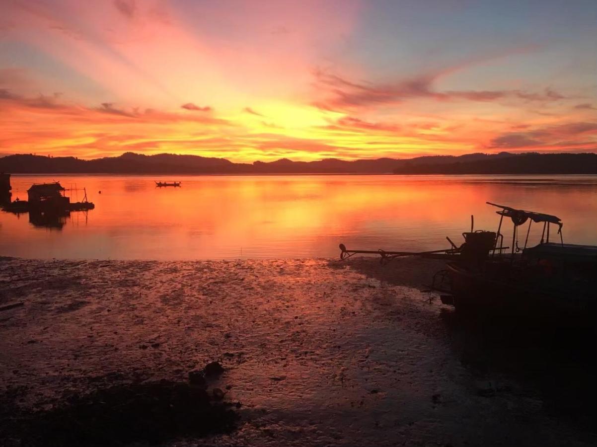 Bankruchaem Homestay Kohpu Ko Pu 外观 照片