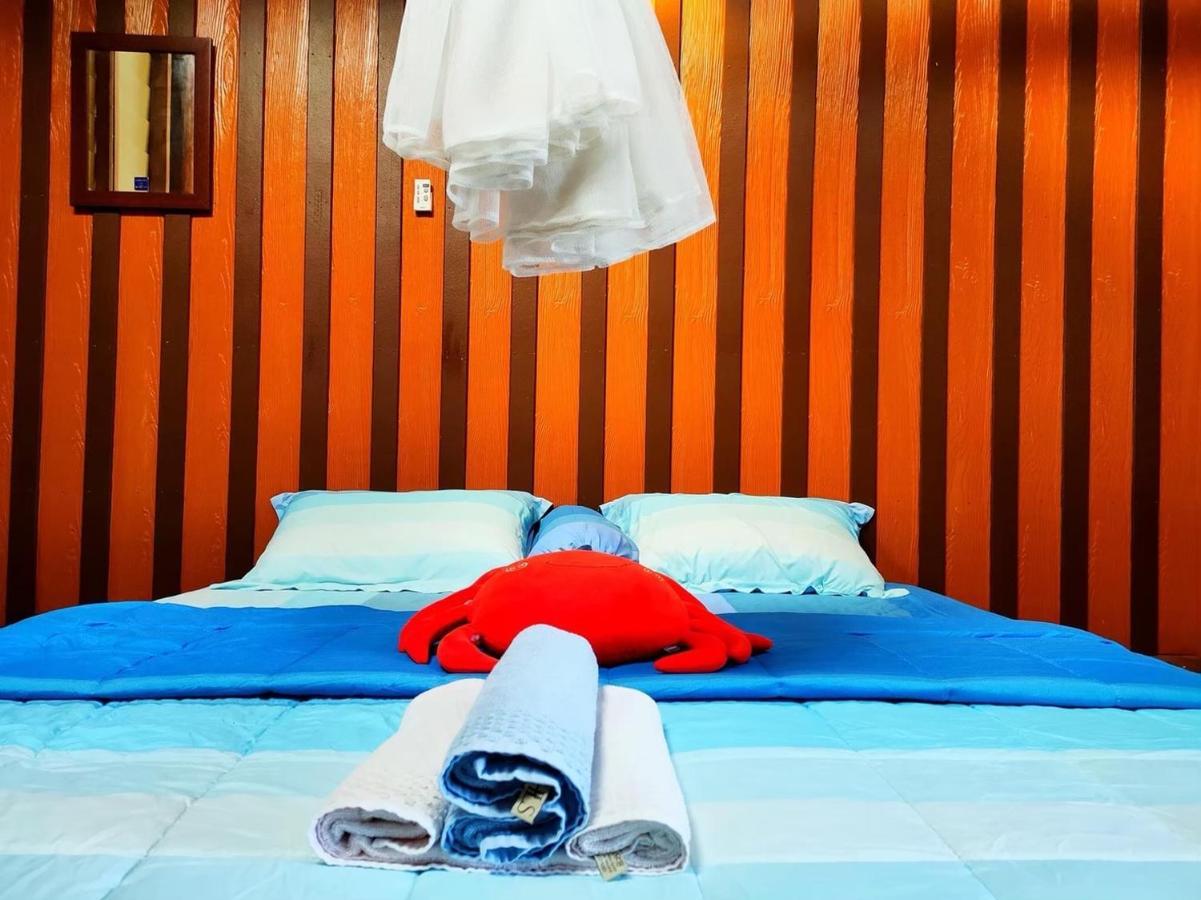 Bankruchaem Homestay Kohpu Ko Pu 外观 照片