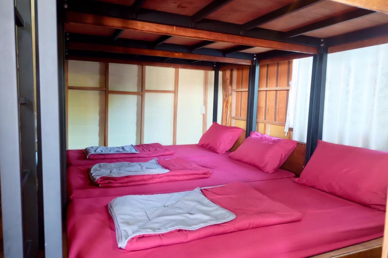 Bankruchaem Homestay Kohpu Ko Pu 外观 照片