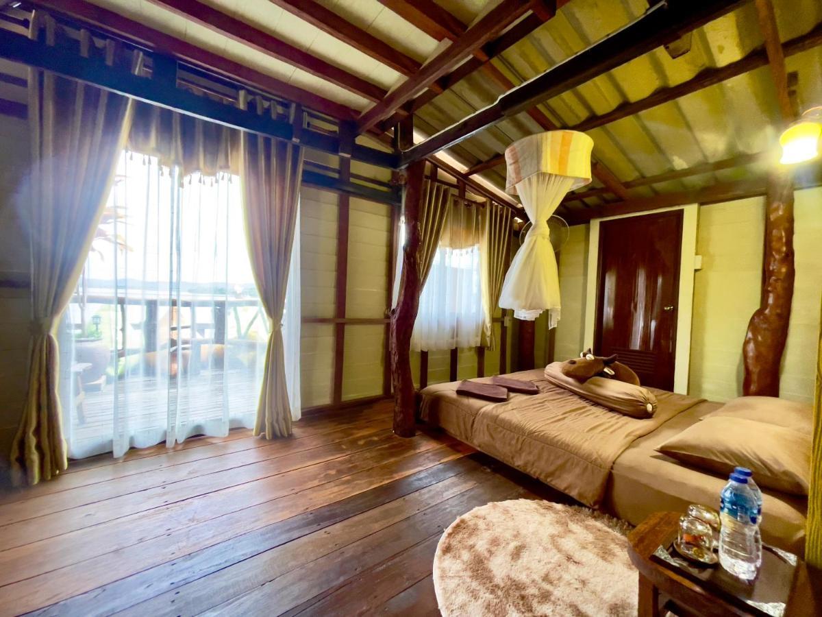 Bankruchaem Homestay Kohpu Ko Pu 外观 照片