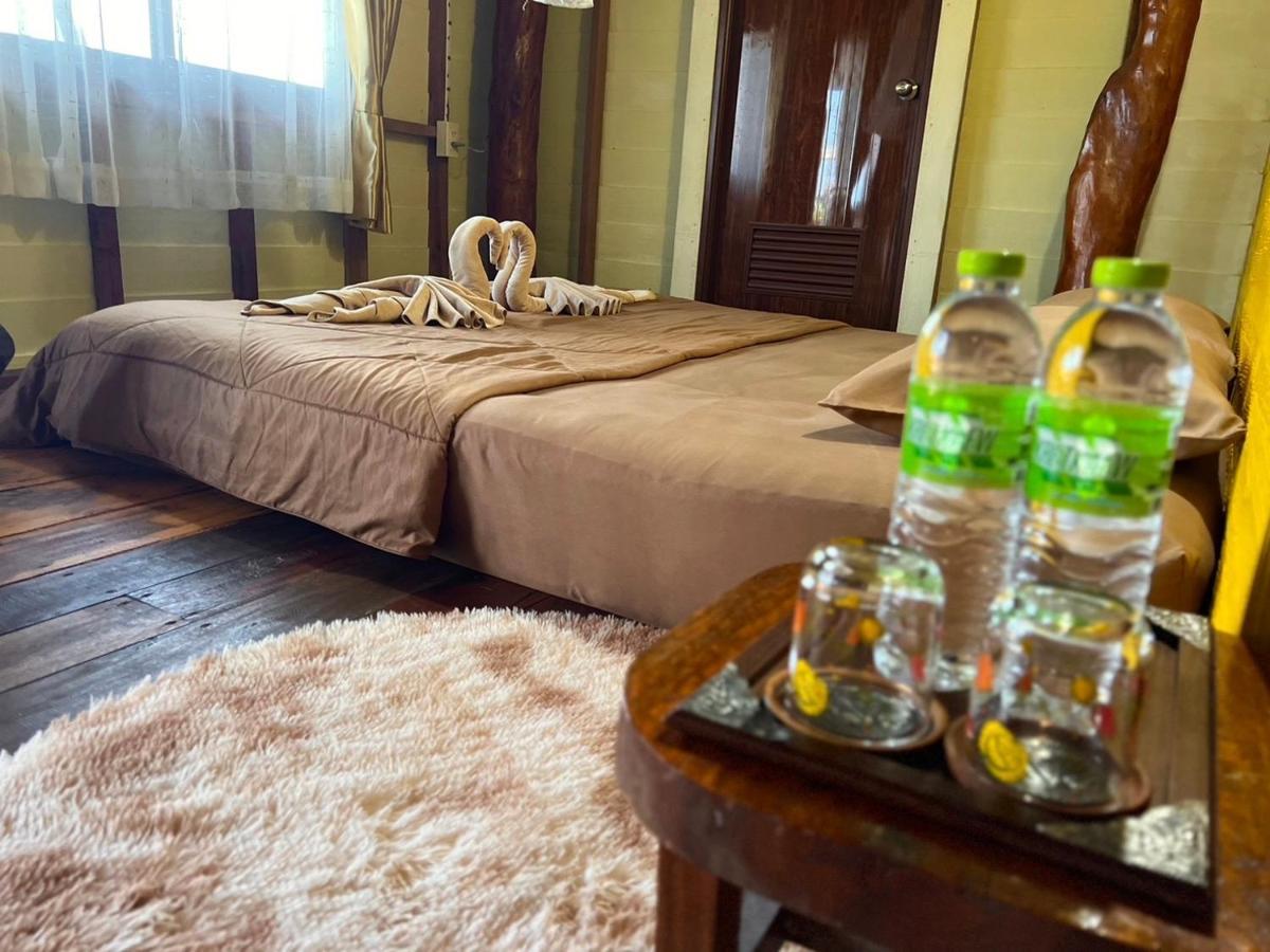 Bankruchaem Homestay Kohpu Ko Pu 外观 照片