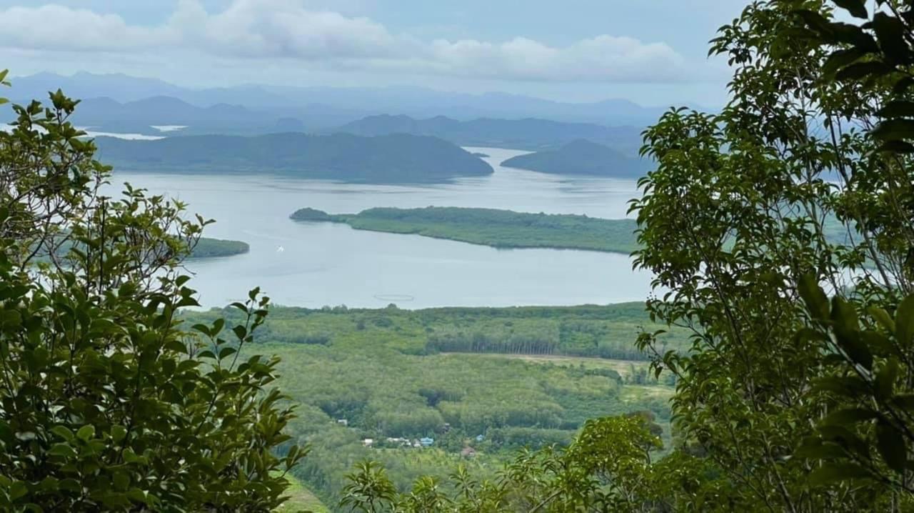 Bankruchaem Homestay Kohpu Ko Pu 外观 照片
