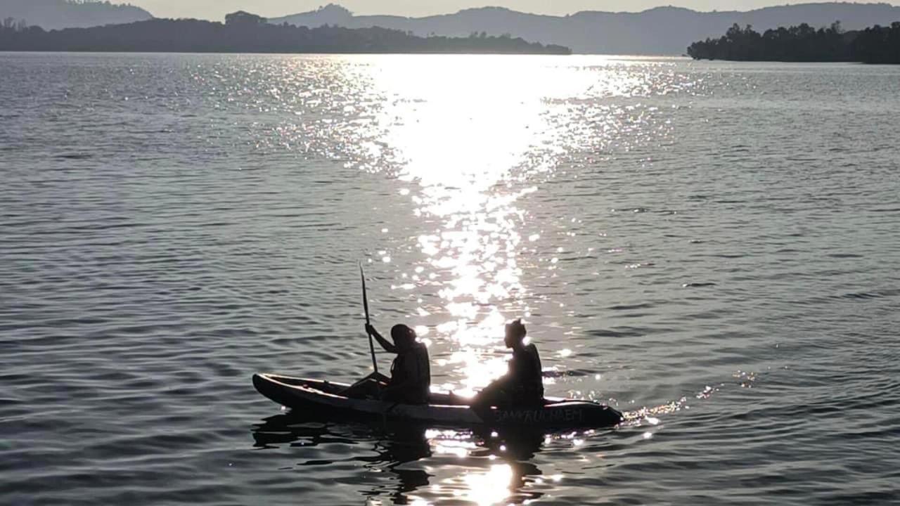 Bankruchaem Homestay Kohpu Ko Pu 外观 照片