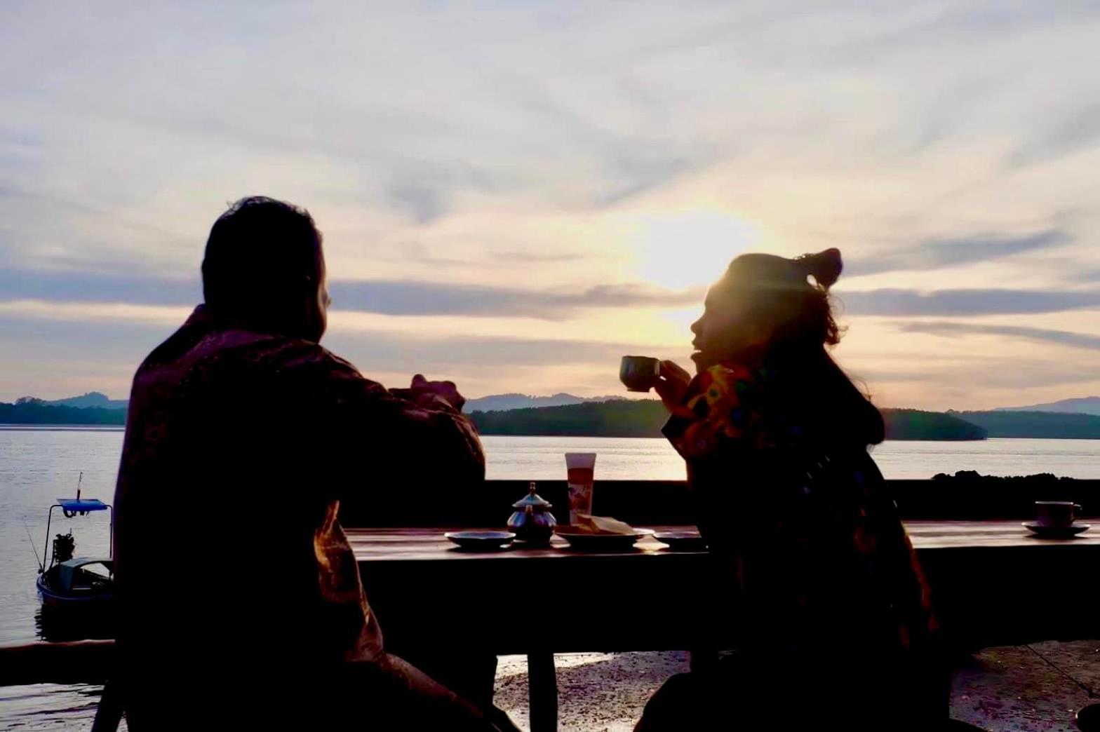 Bankruchaem Homestay Kohpu Ko Pu 外观 照片