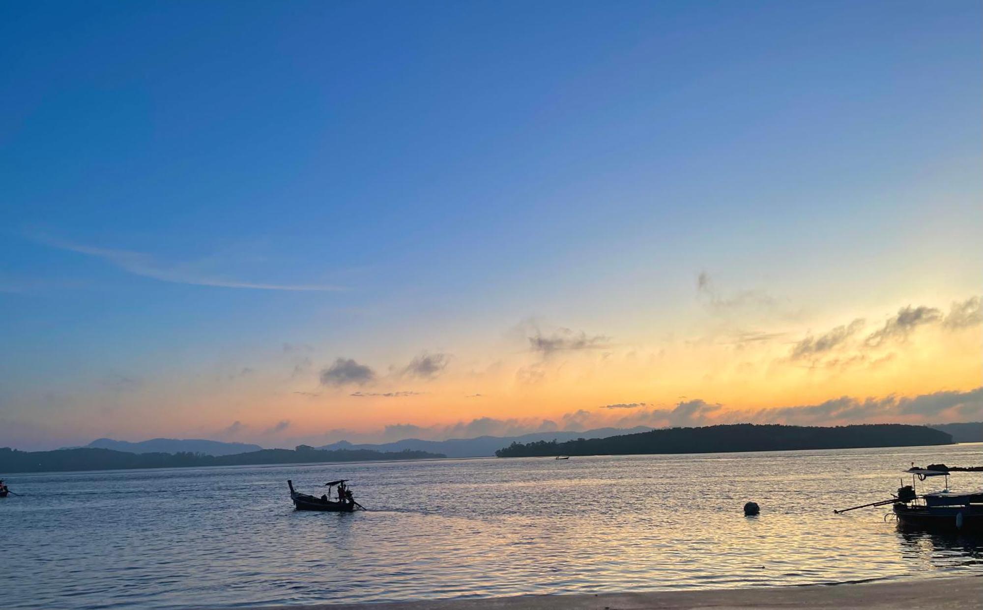Bankruchaem Homestay Kohpu Ko Pu 外观 照片