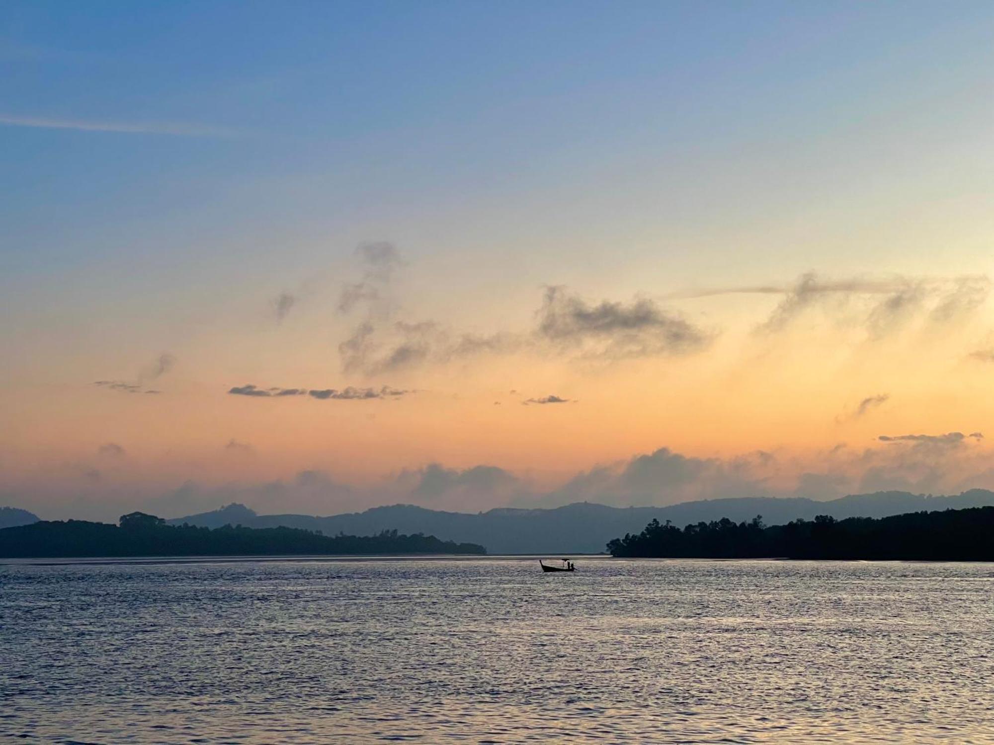 Bankruchaem Homestay Kohpu Ko Pu 外观 照片